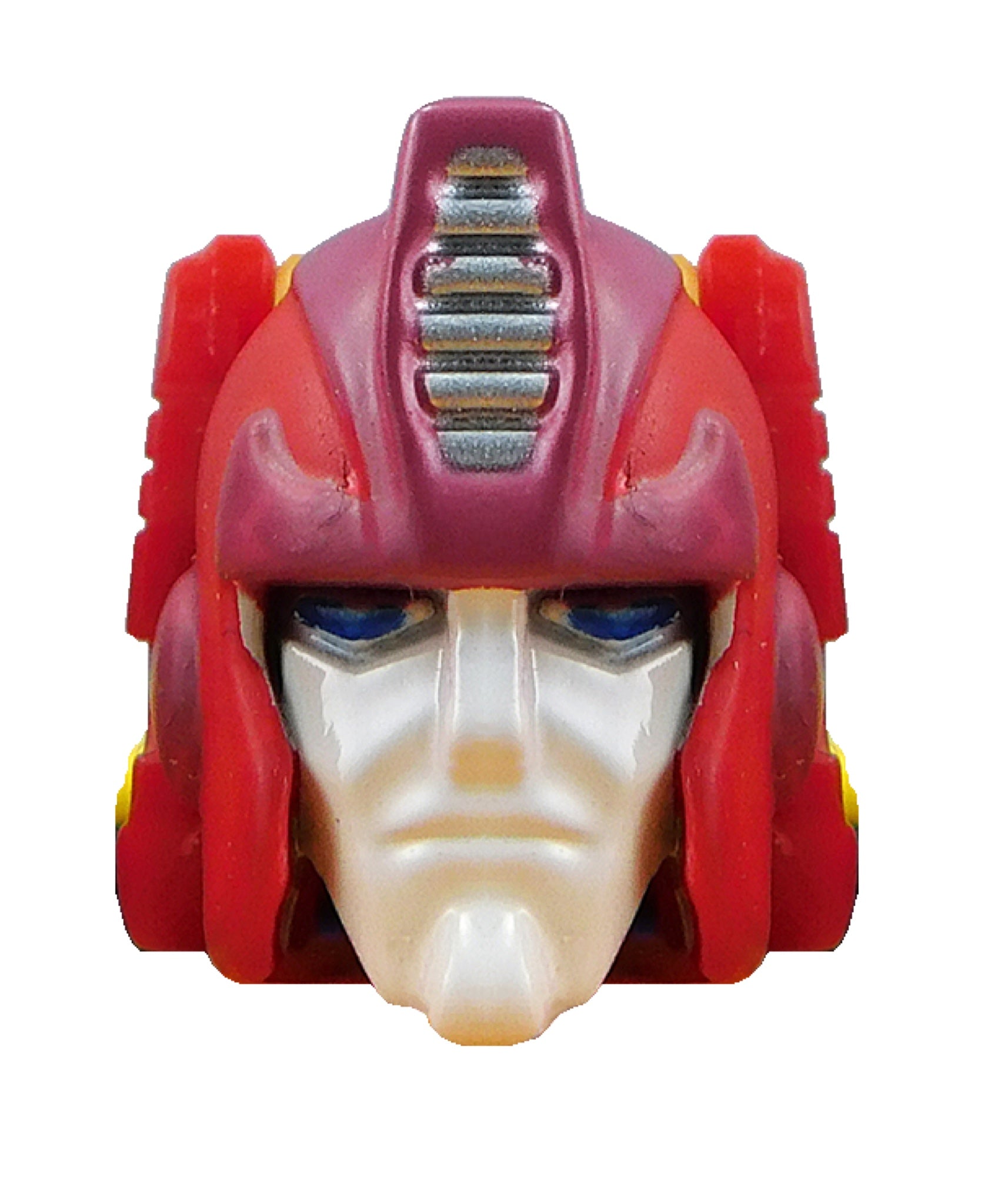 Transformers Titans Return | Chaos on Velocitron | Hasbro