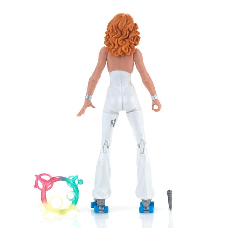 Marvel Legends | Dazzler