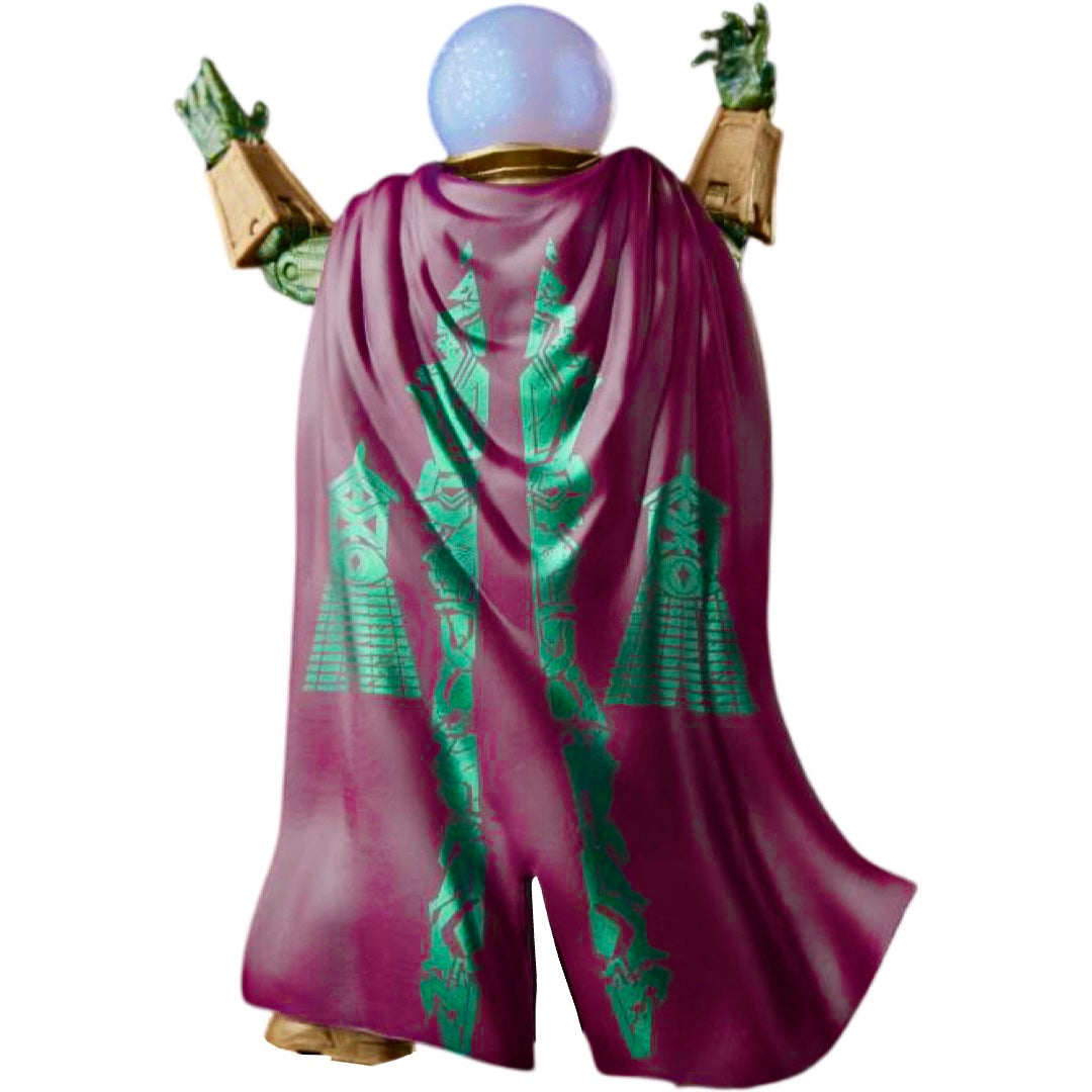 Marvel Legends | Mysterio