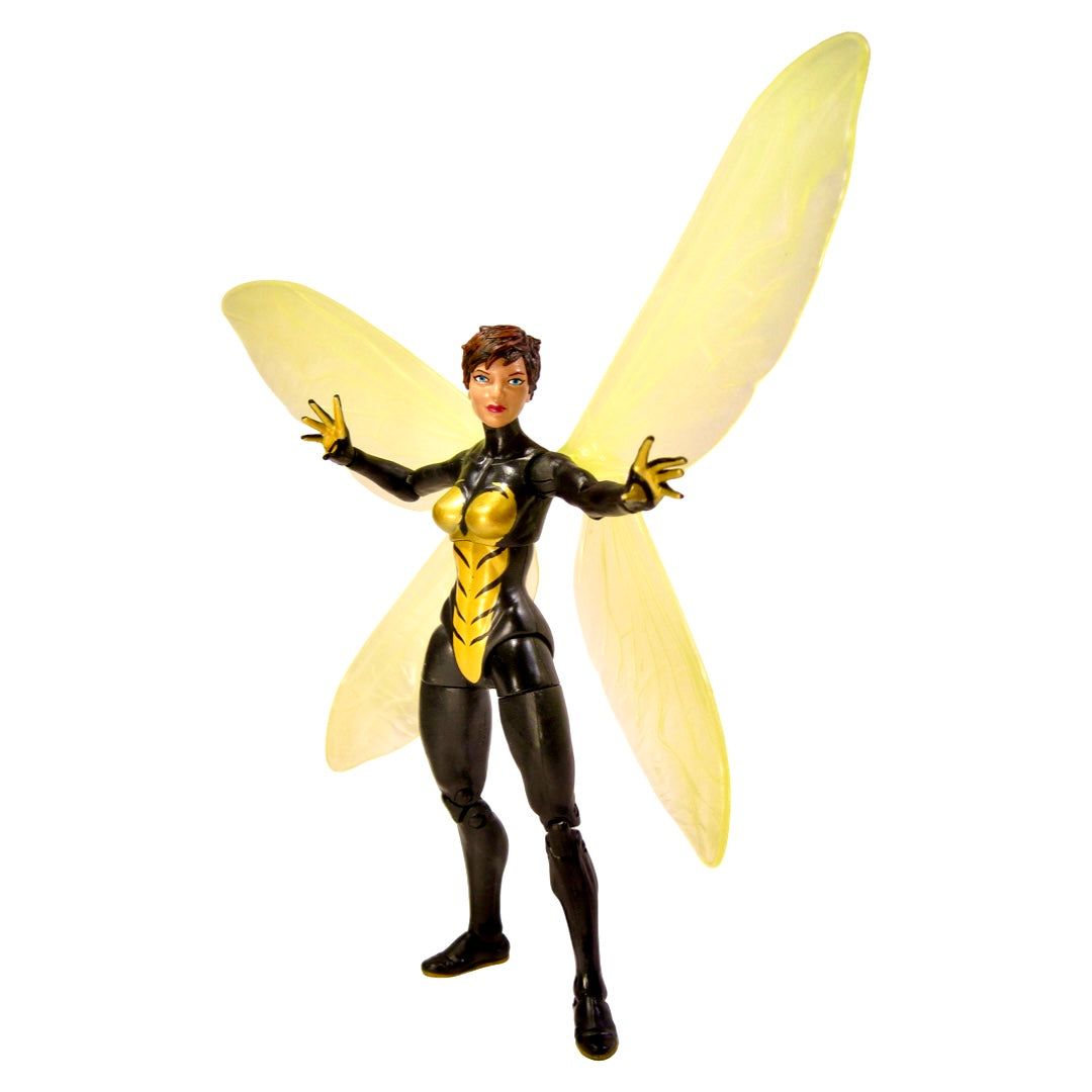 Marvel Legends | Wasp