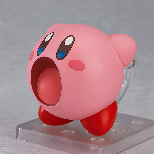 Kirby Nendoroid No.544 | First Release