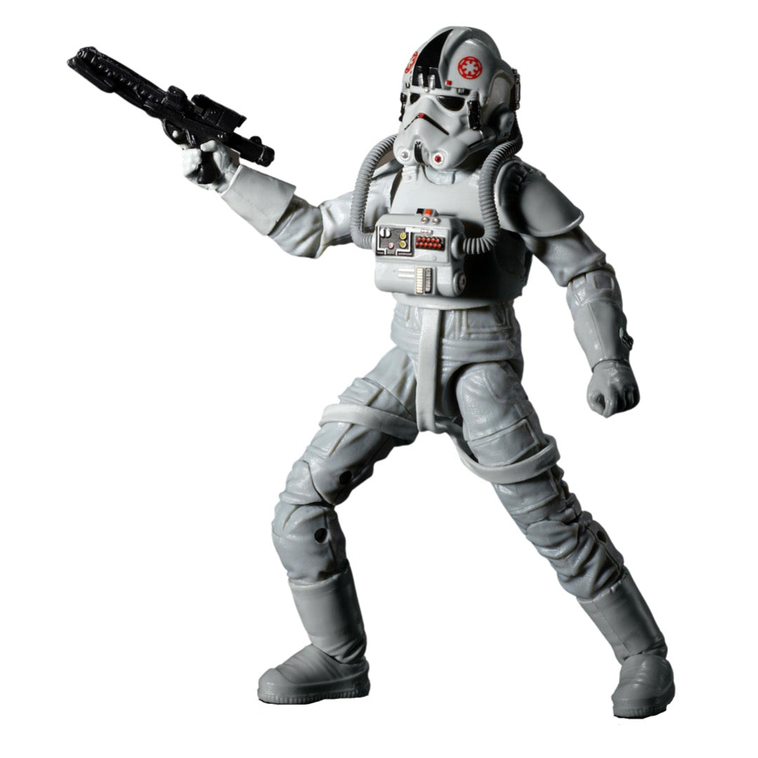 Star Wars Black Series | At-At Driver