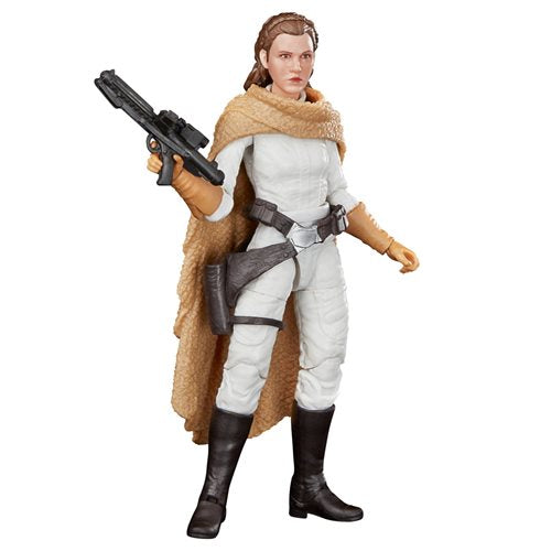 Star Wars The Black Series | Princess Leia Comic Ver.