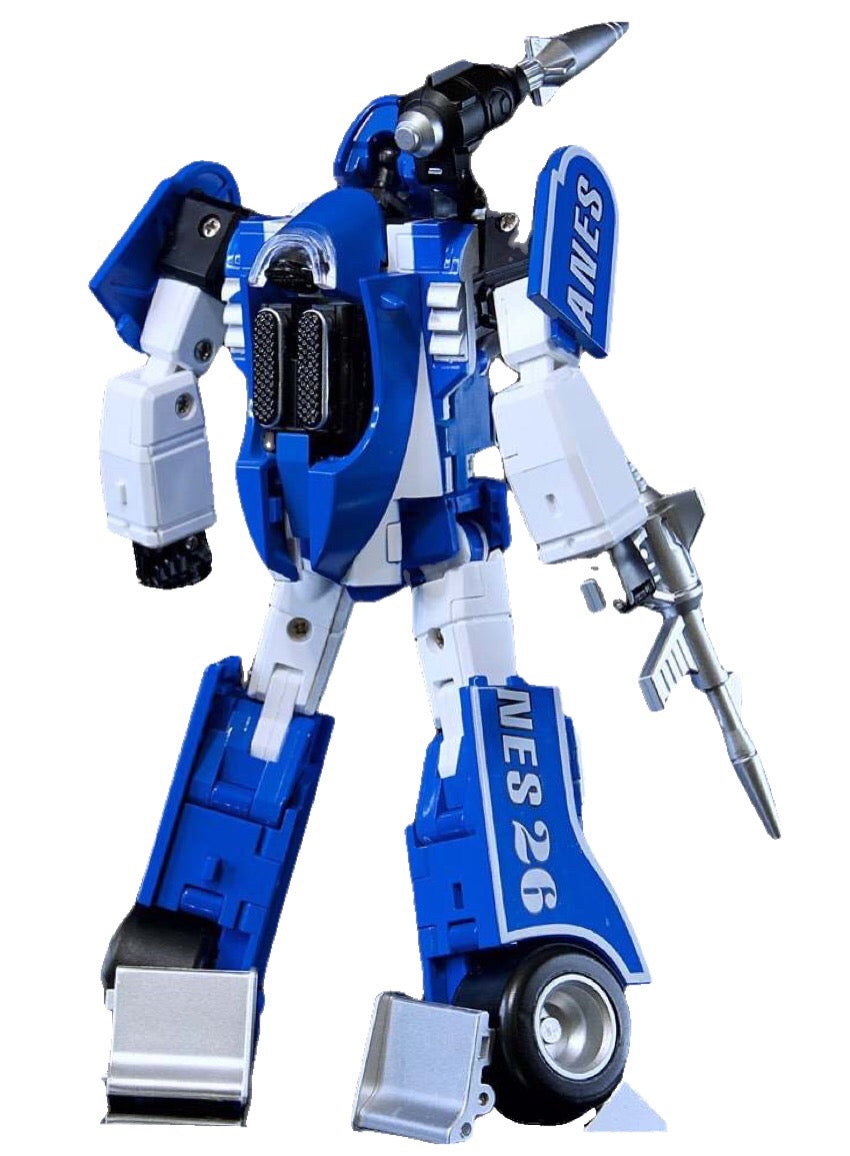 Transform Element | TE-03 Speed Star