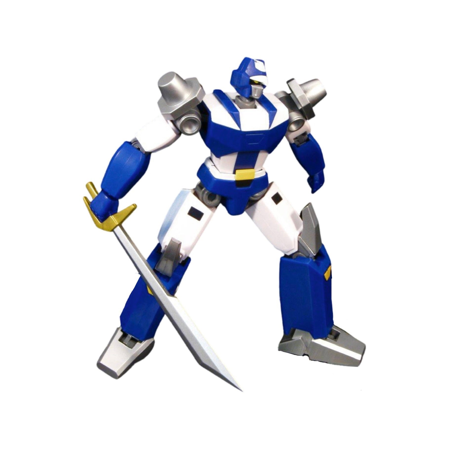 Machine Robo Revenge of Cronos | Gn-U Dou Kenryu
