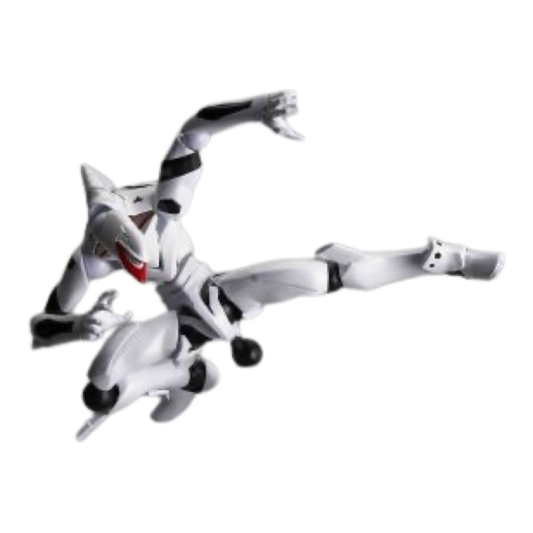 Revoltech Yamaguchi | Evangelion Mass Production Model No.26