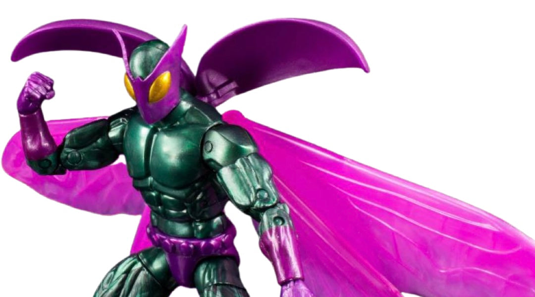 Marvel Legends | Beetle
