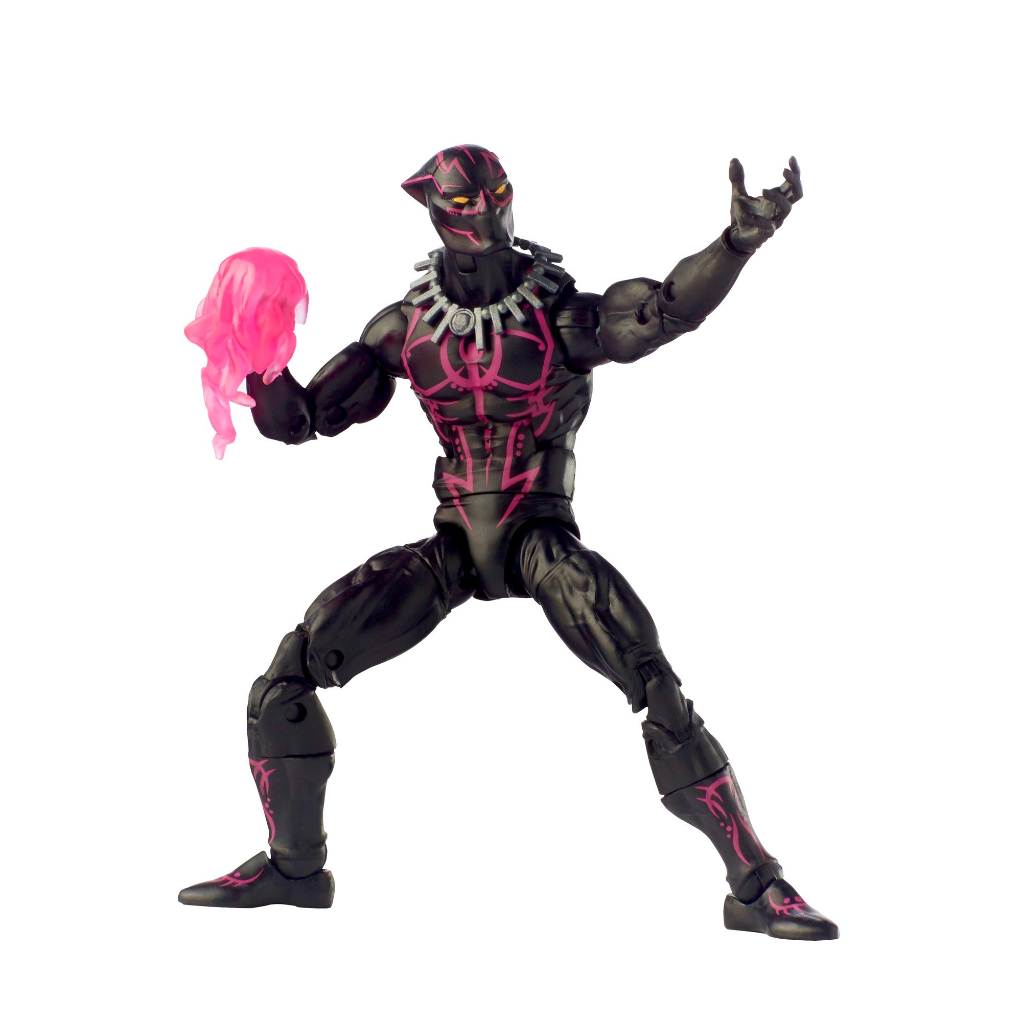 Marvel Legends | Black Panther