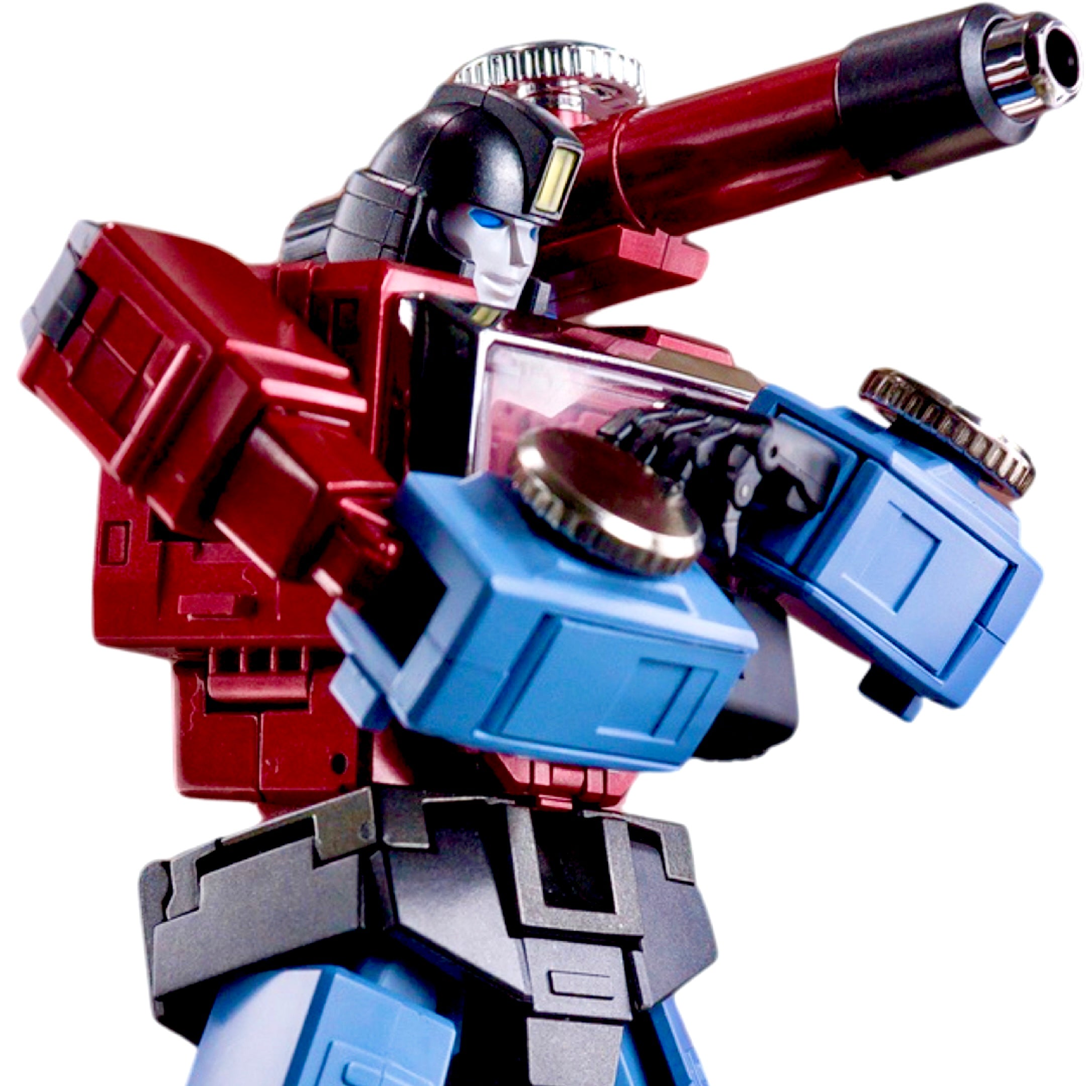 FT-46 Tesla FANS TOYS - Main Image