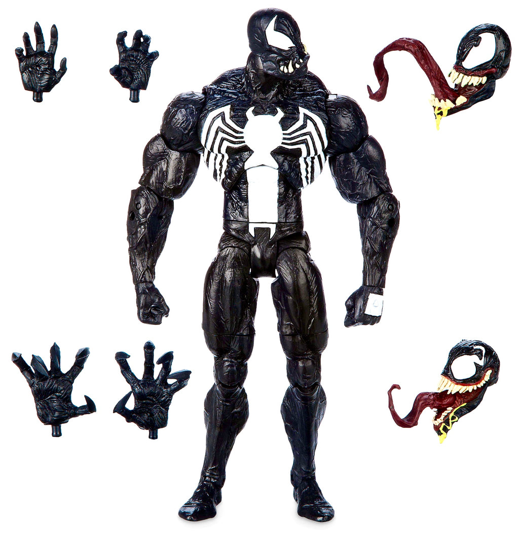 Marvel Select Venom
