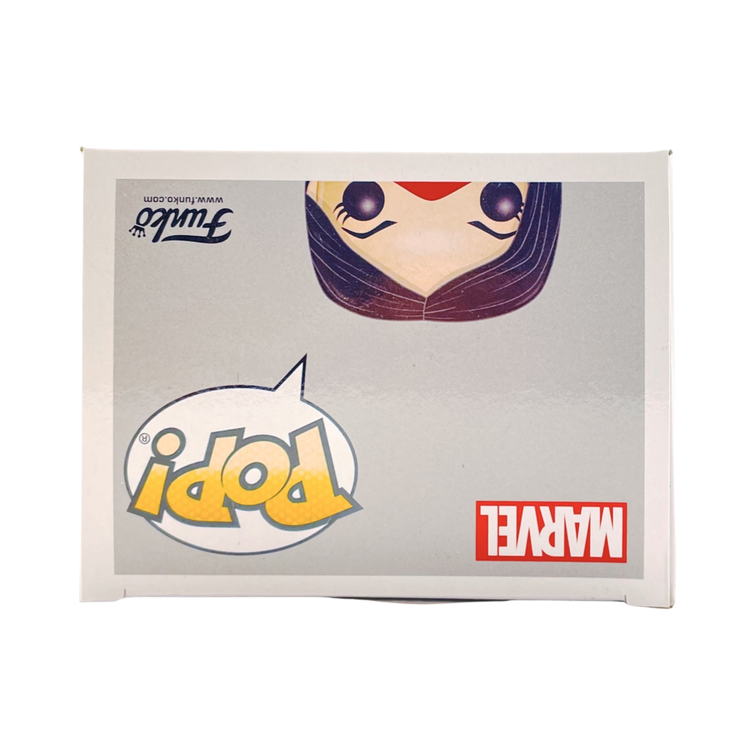 Funko Pop Vinyl Bobble Head | Silk #333