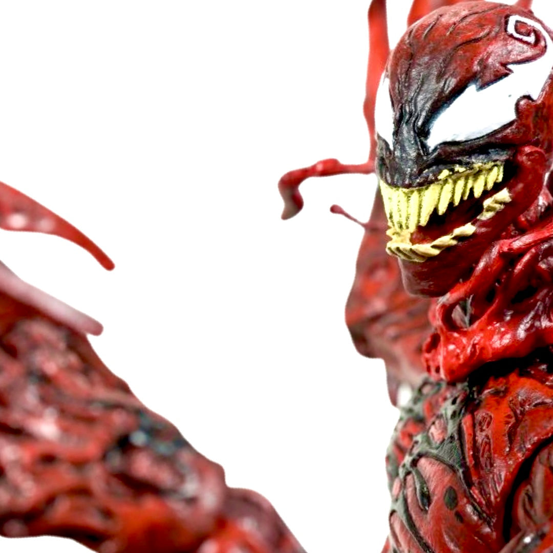 Marvel Select | Carnage