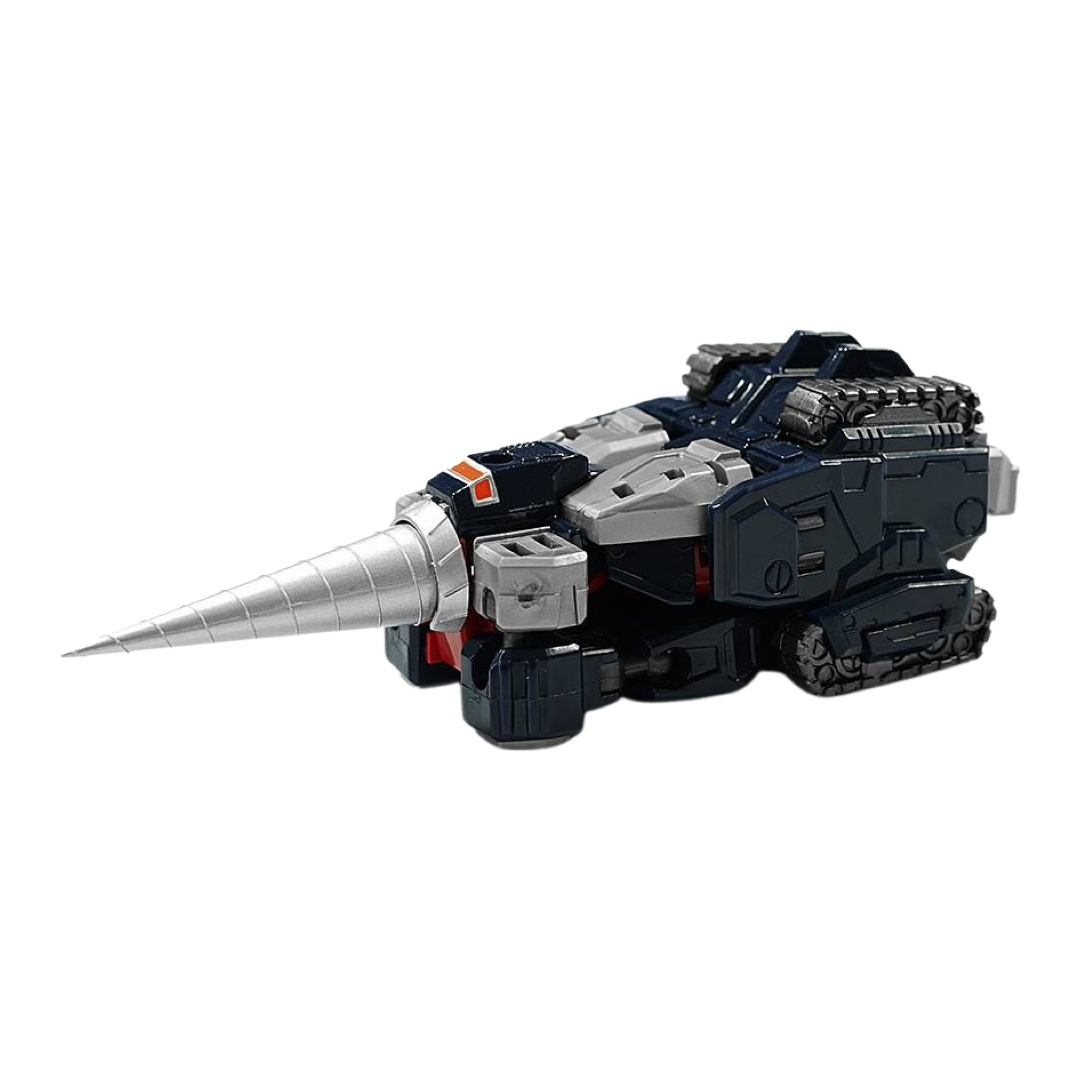 Machine Robo Rod Drill MR-02 | Action Toys (2016)-12