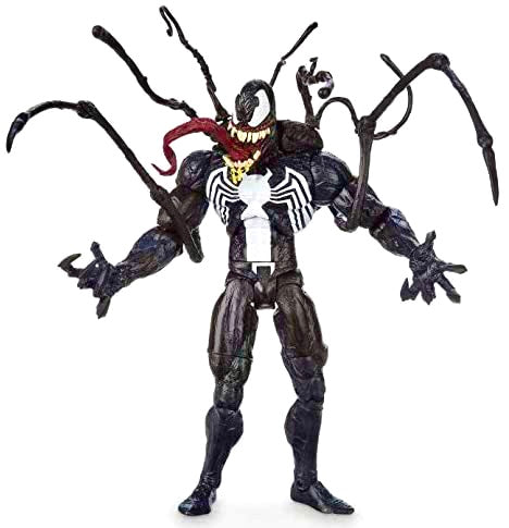 Marvel Select Venom