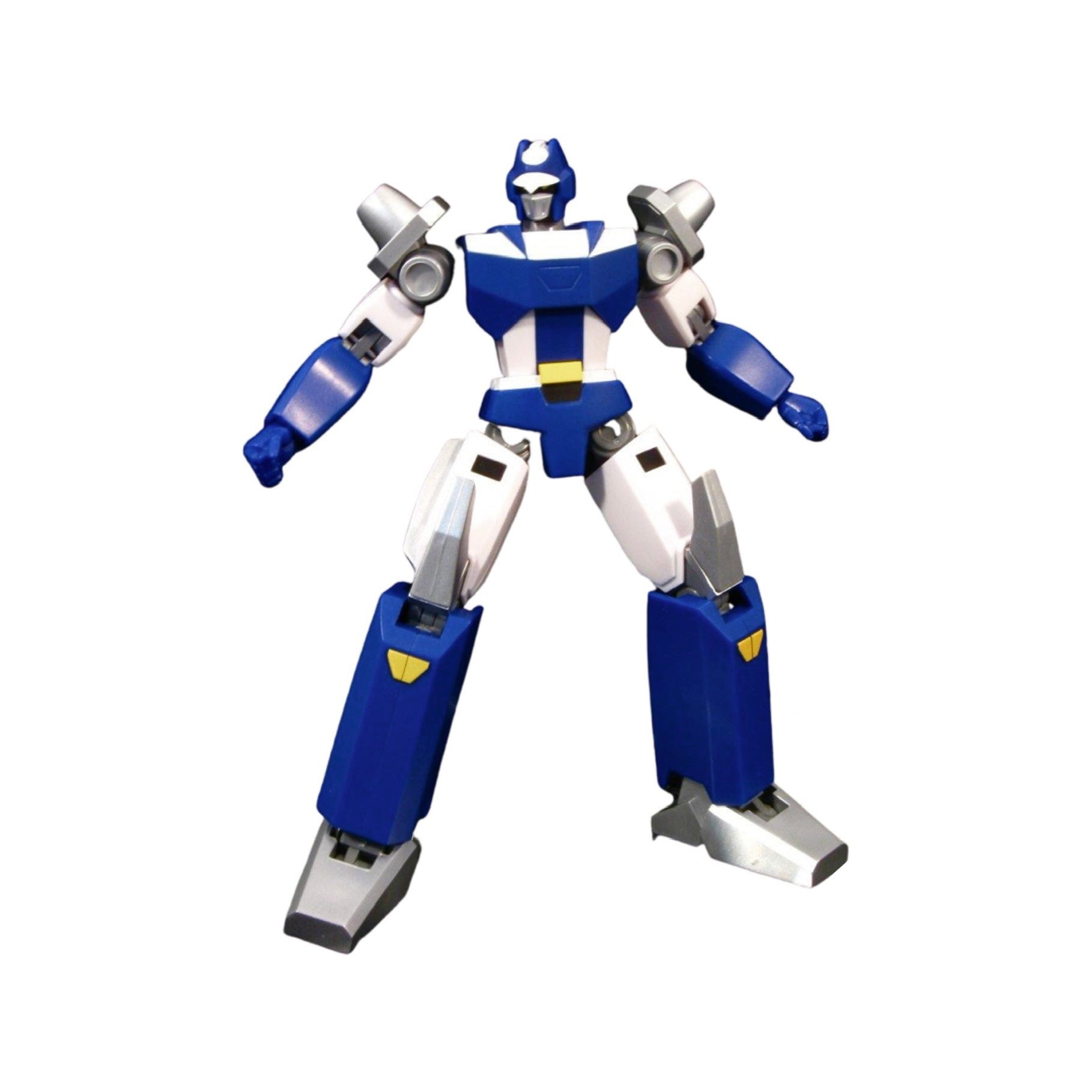 Machine Robo Revenge of Cronos | Gn-U Dou Kenryu
