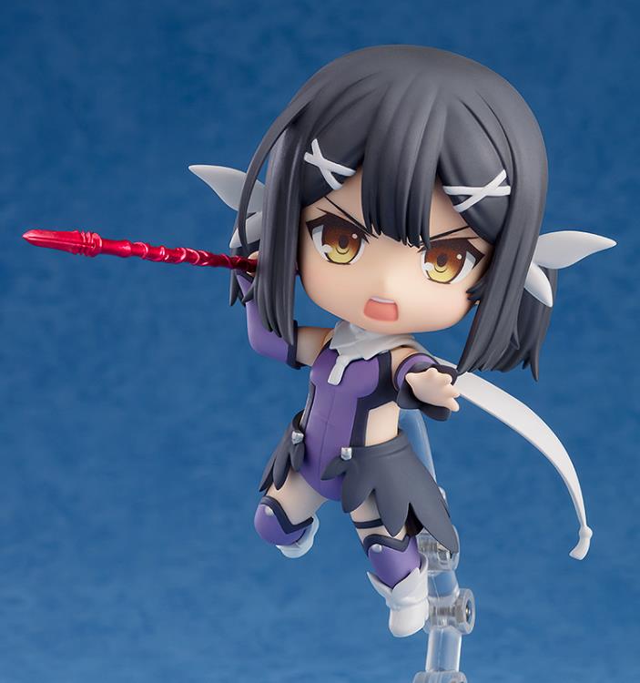 Fate Kaleid Liner Prisma Illya Licht | The Nameless Girl Miyu Edelfelt Nendoroid No.1841