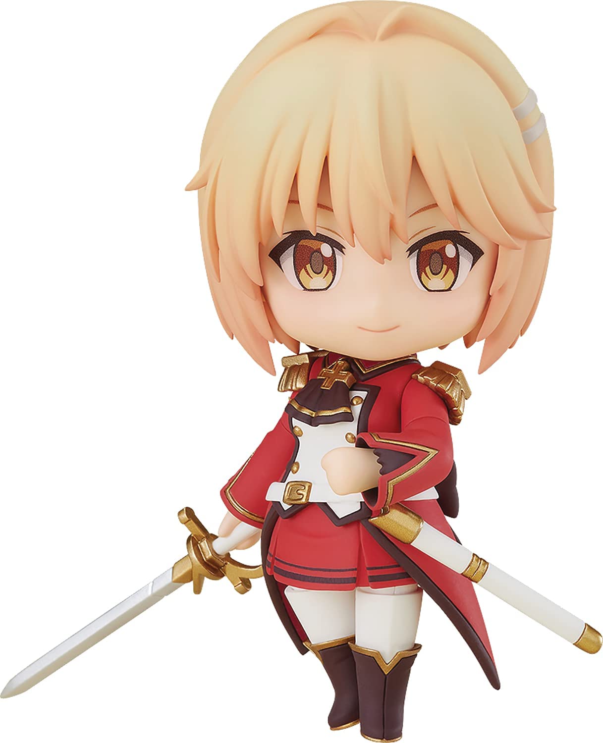 How a Realist Hero Rebuilt the Kingdom | Liscia Elfrieden Nendoroid No.1725