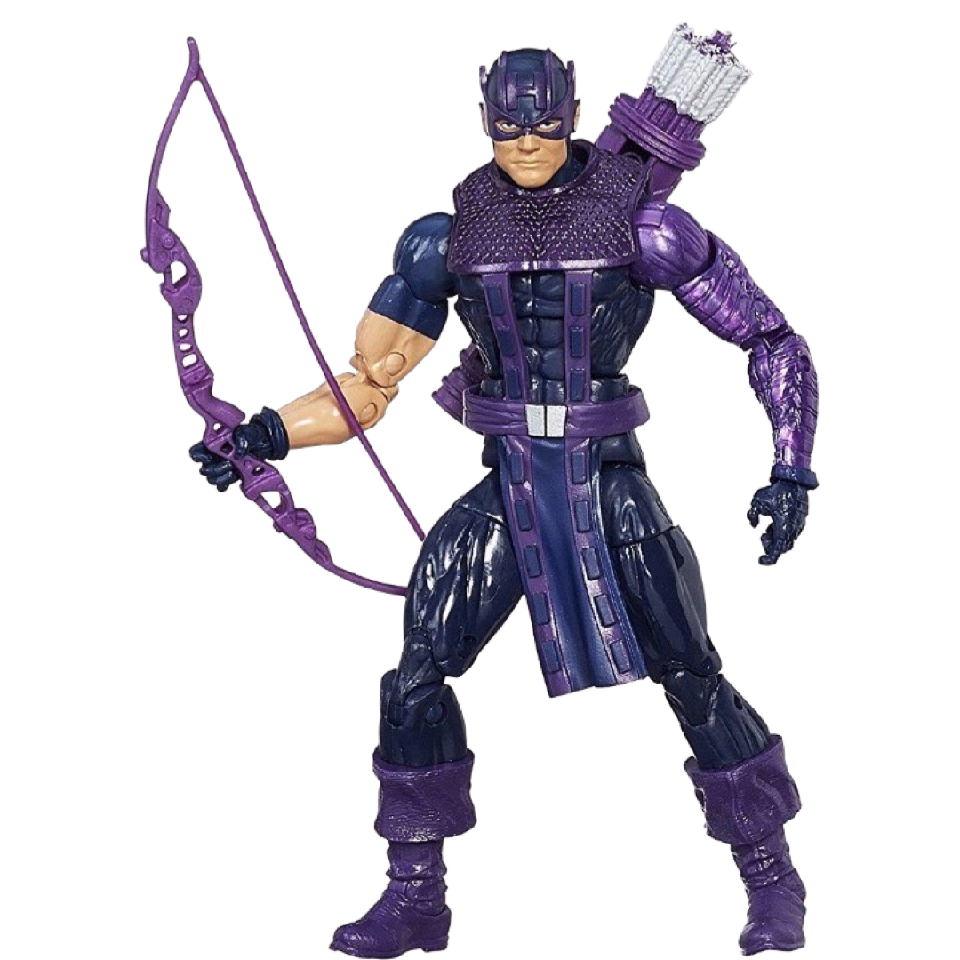 Marvel Legends | Hawkeye