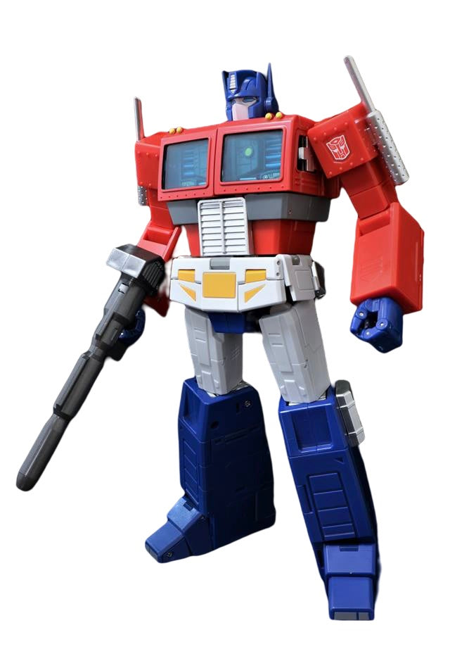 TE-01 OP Leader | Transform Element (Reissue)