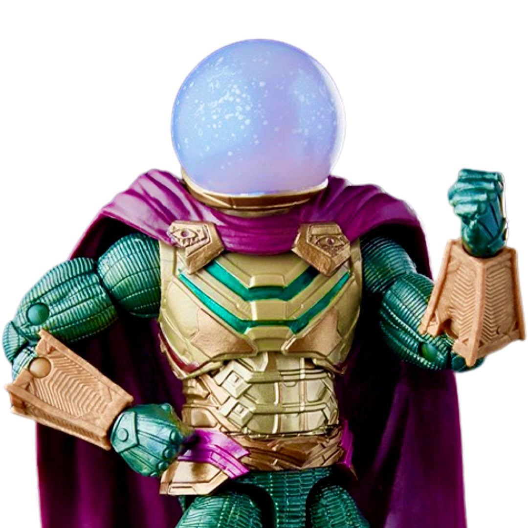 Marvel Legends | Mysterio