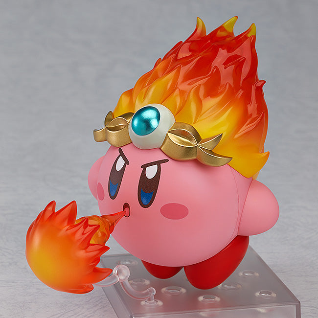 Kirby Nendoroid No.544 | First Release-6