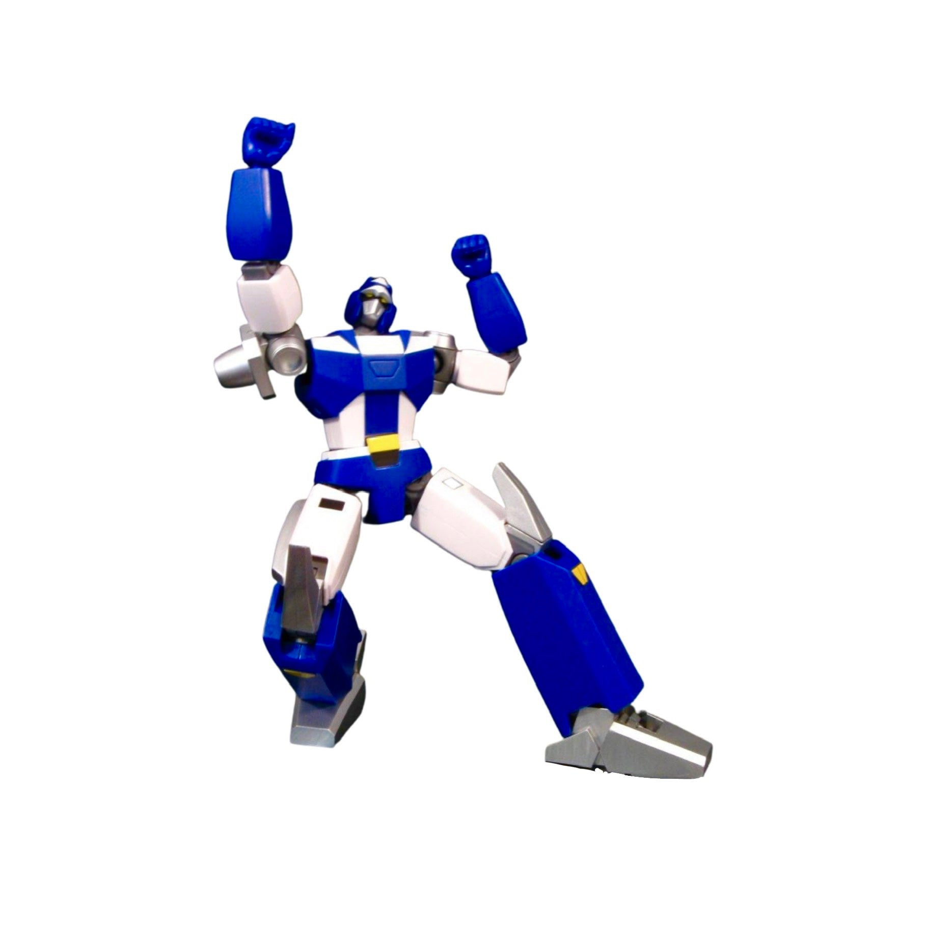 Machine Robo Revenge of Cronos | Gn-U Dou Kenryu