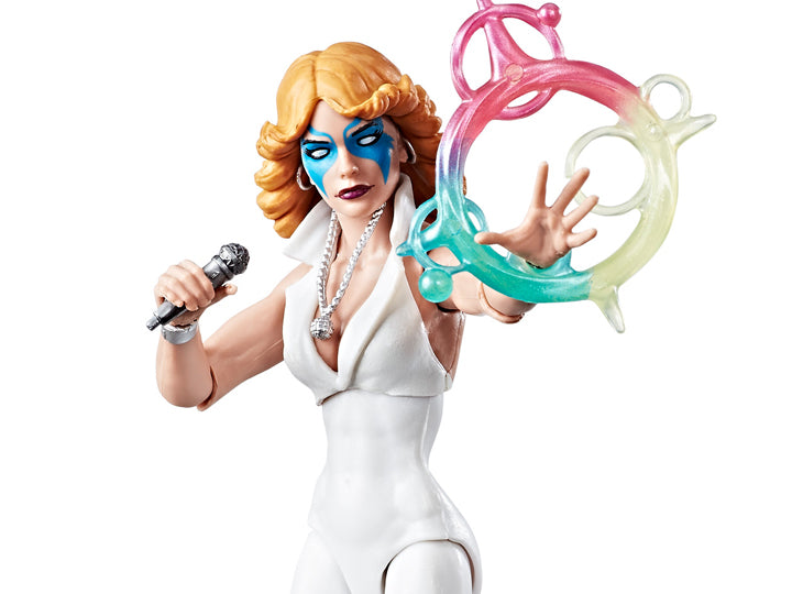 Marvel Legends | Dazzler