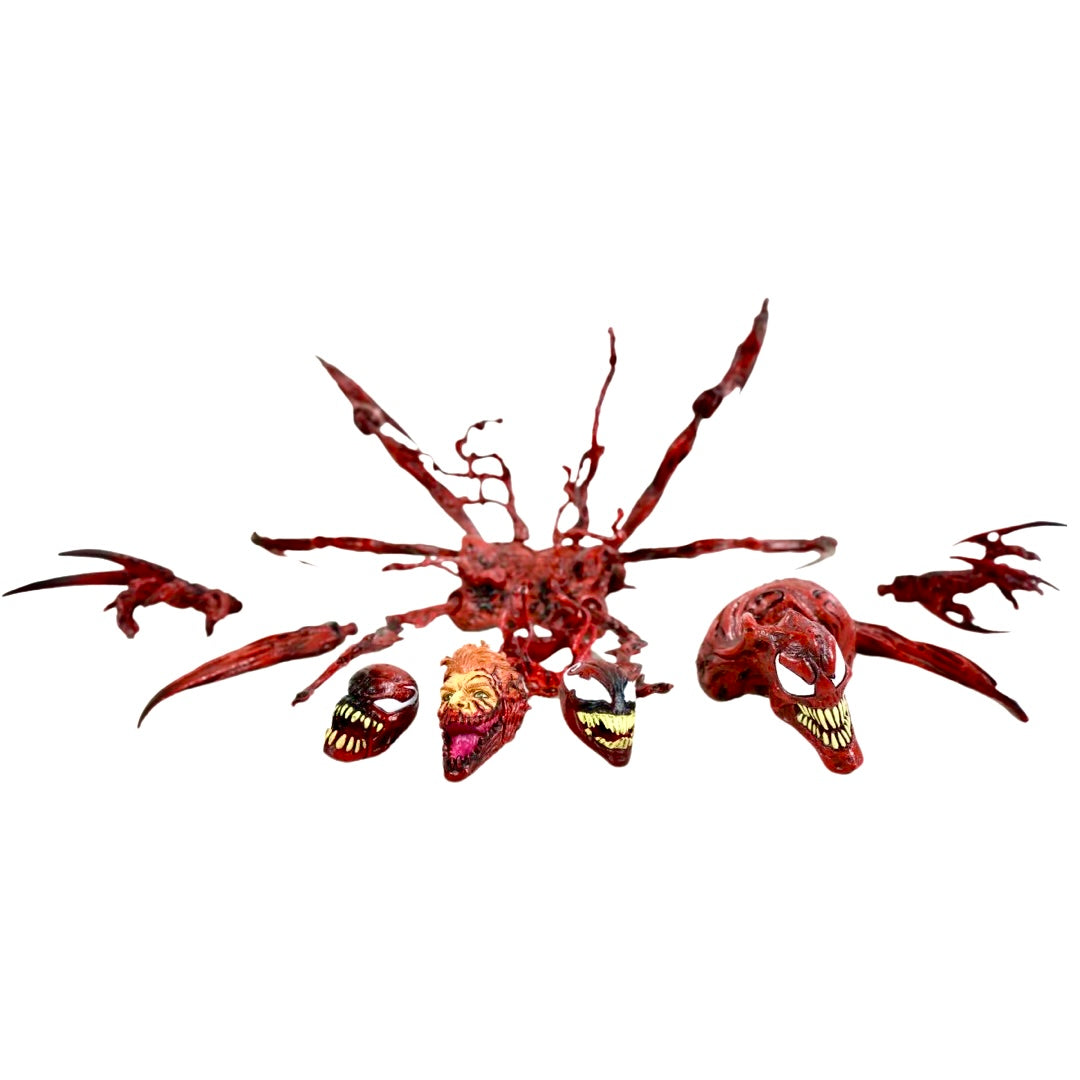 Marvel Select | Carnage