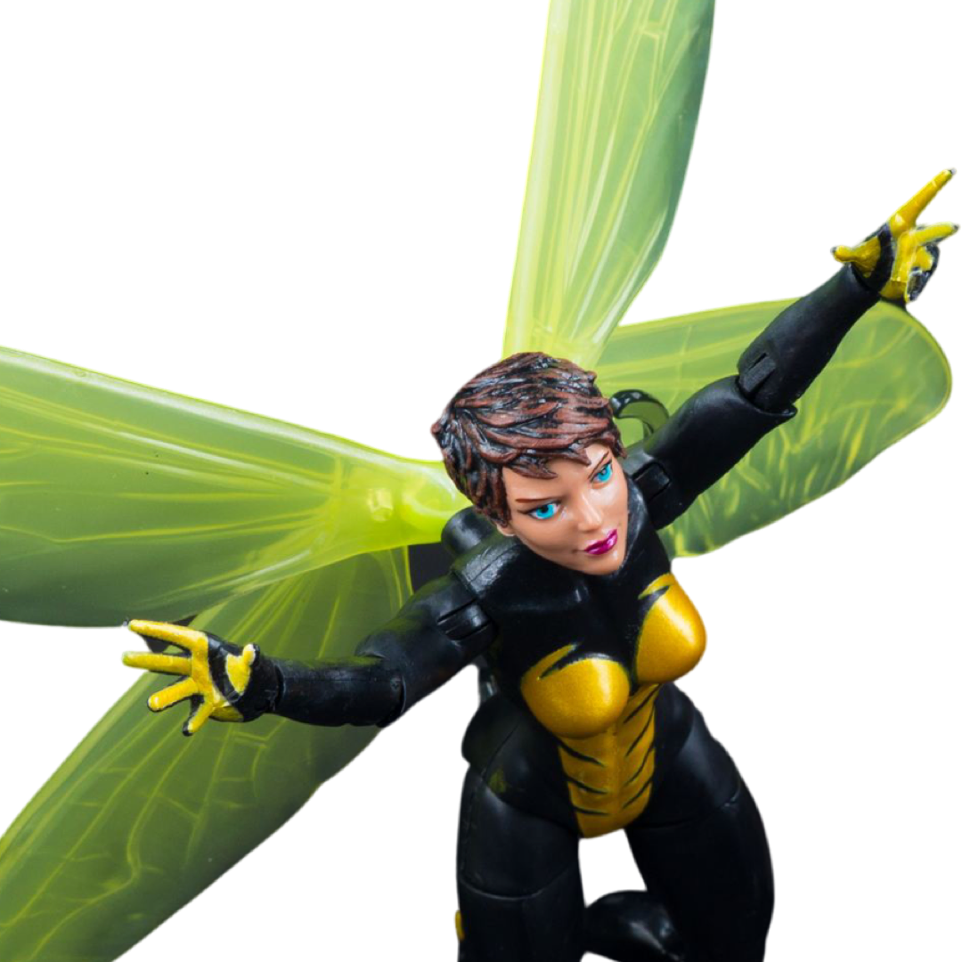 Marvel Legends | Wasp