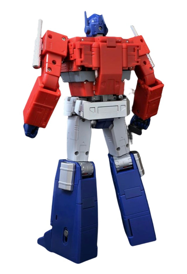 TE-01 OP Leader | Transform Element (Reissue)