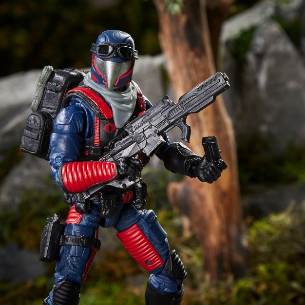 G.I. Joe Classified | Cobra Island Cobra Viper Target Exclusive