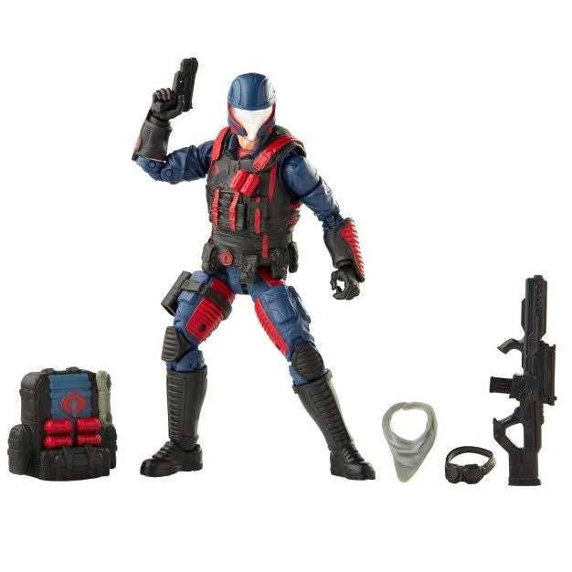 G.I. Joe Classified | Cobra Island Cobra Viper Target Exclusive