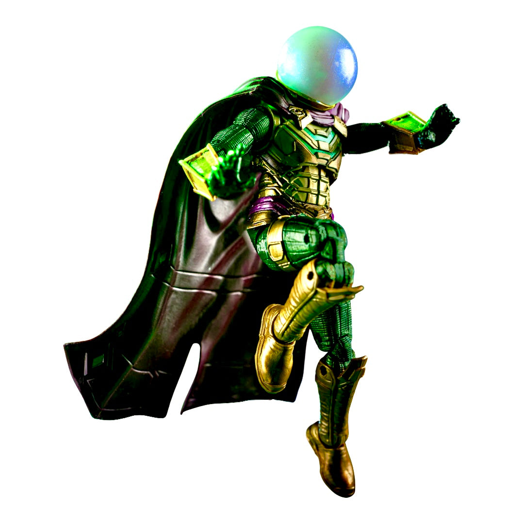 Marvel Legends | Mysterio