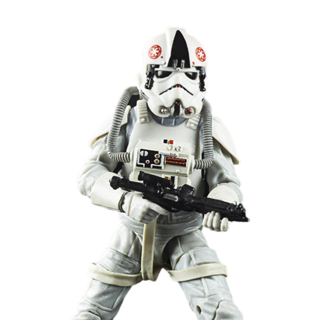 Star Wars Black Series | At-At Driver