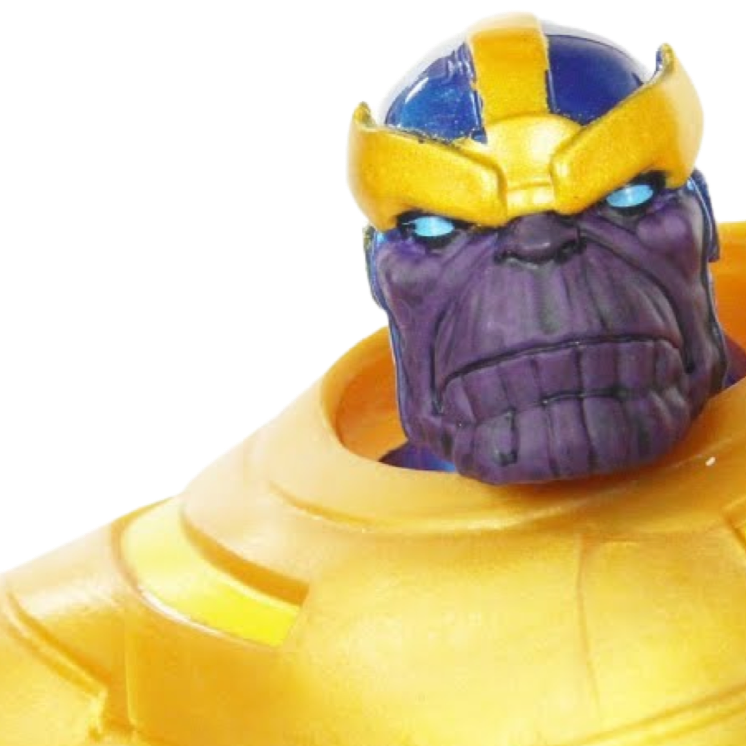 Marvel Legends | Thanos