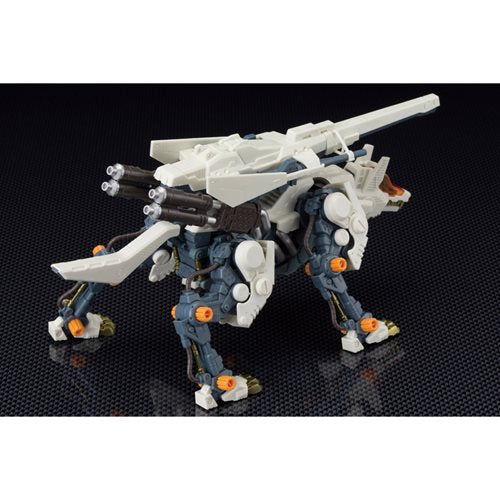 Zoids | High-End Master Model RHI3 Command Wolf | Repackage Ver