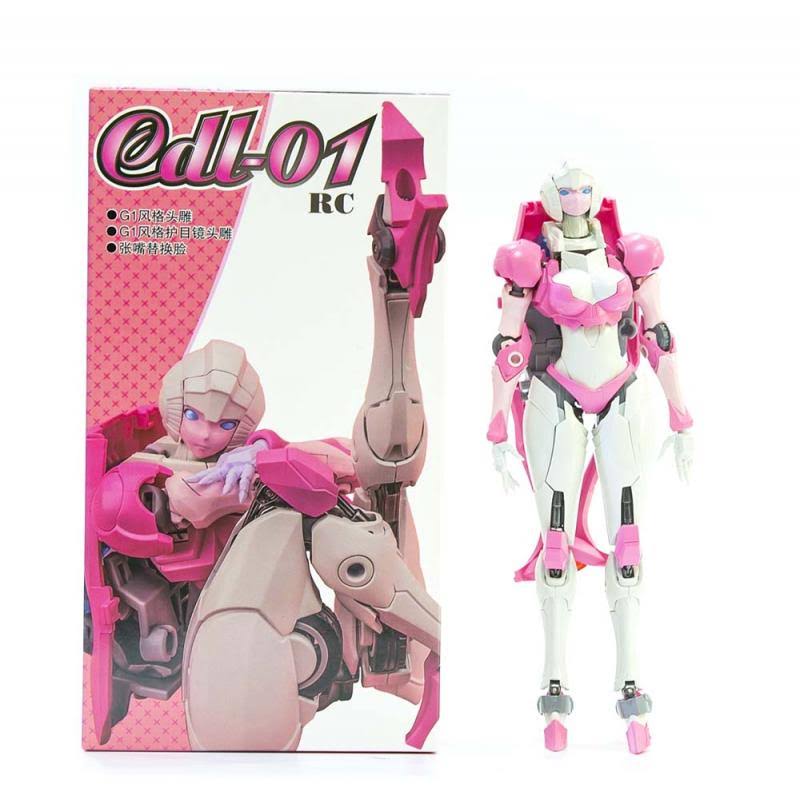 CDL-01 RC
