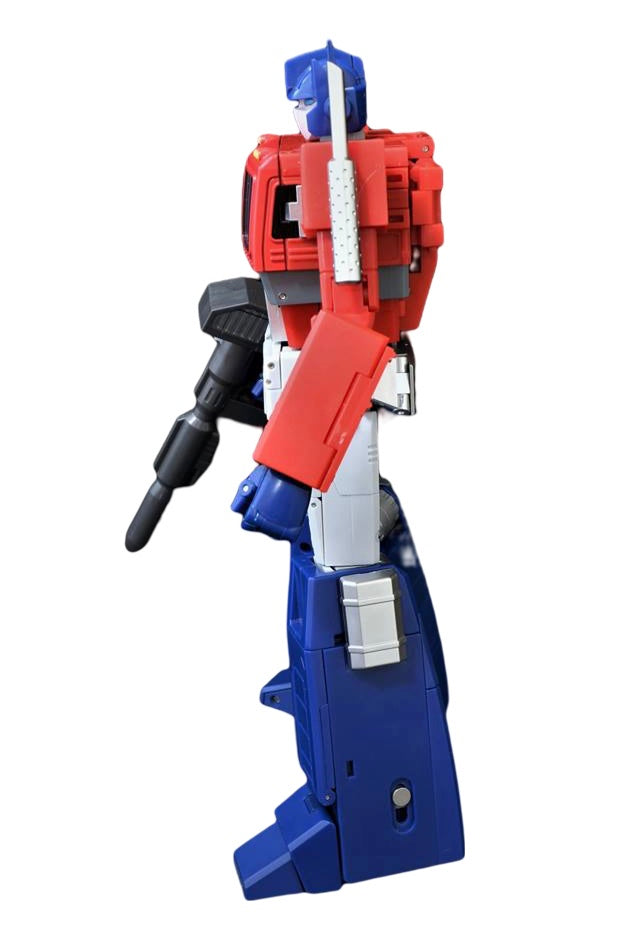 TE-01 OP Leader | Transform Element (Reissue)