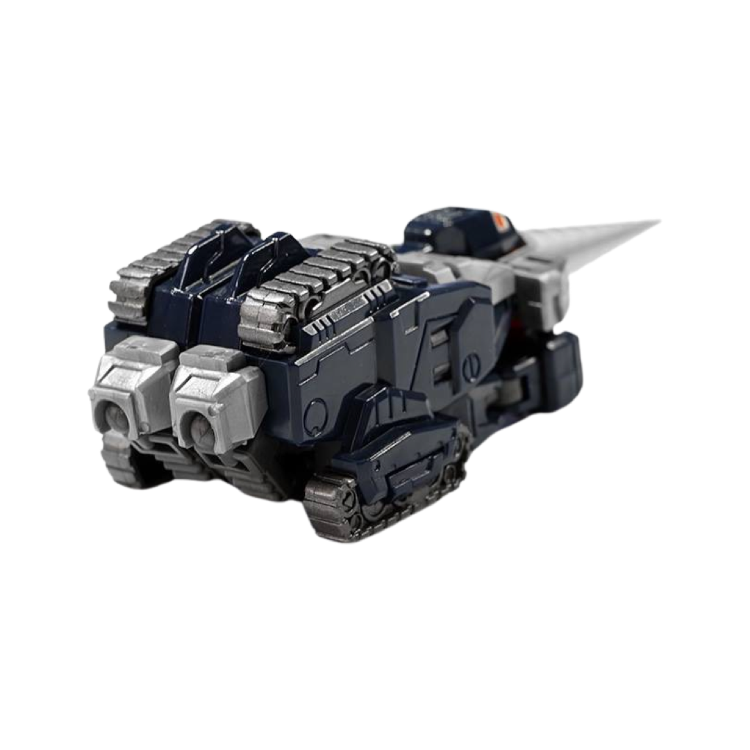 Machine Robo Rod Drill MR-02 Action Toys (2016)