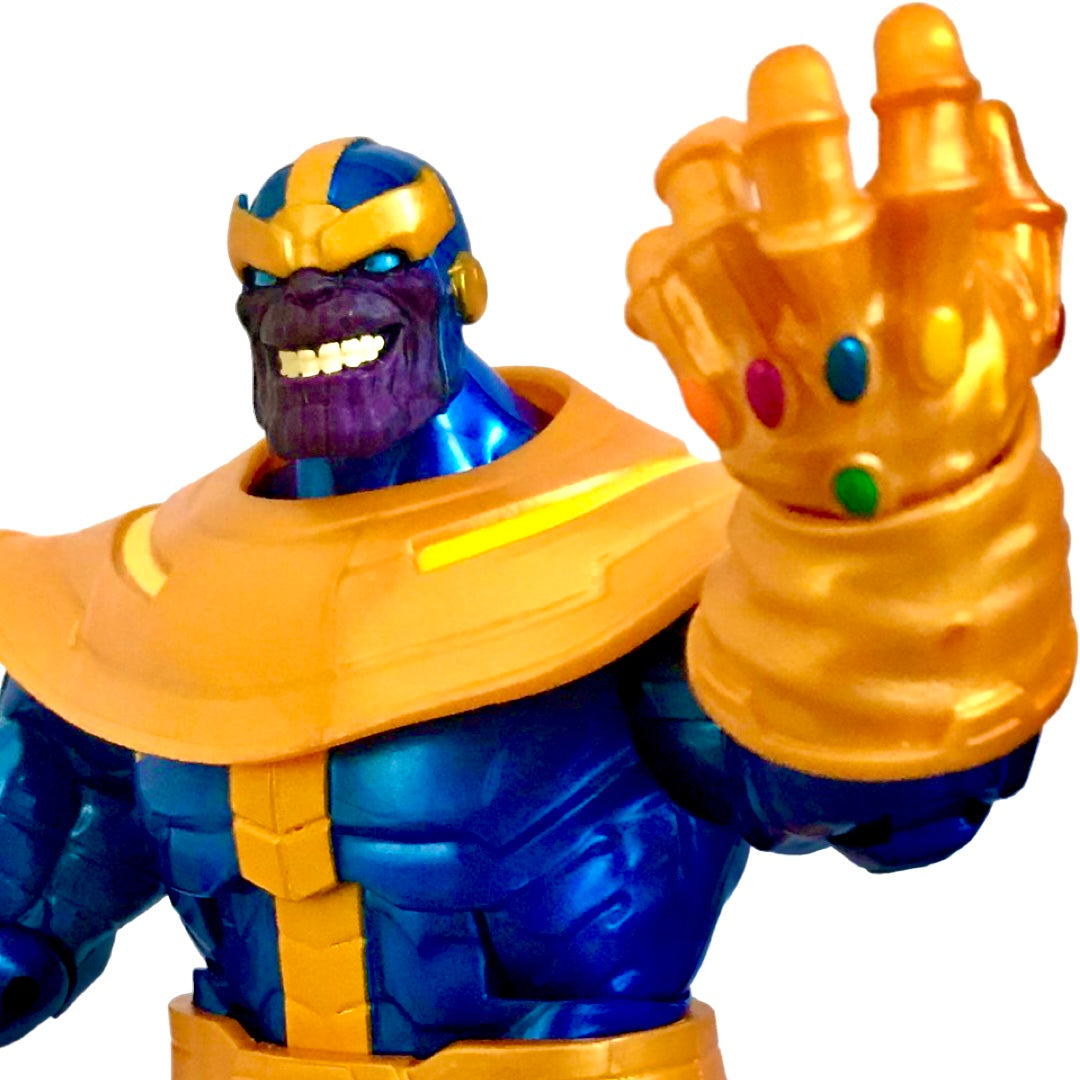 Marvel Legends | Thanos