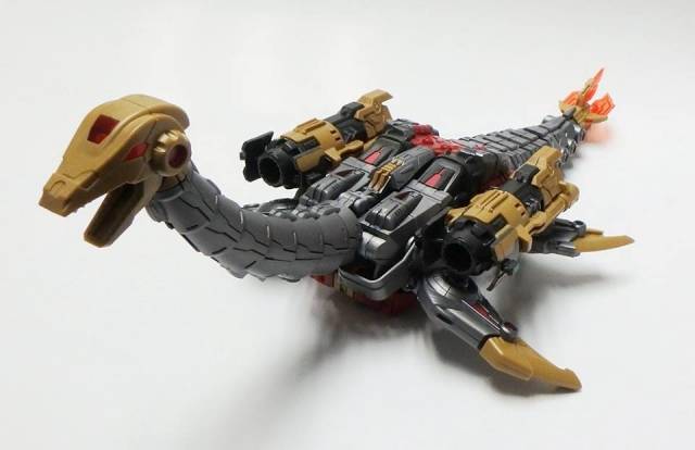 PX-07 TRITON | PLANET X