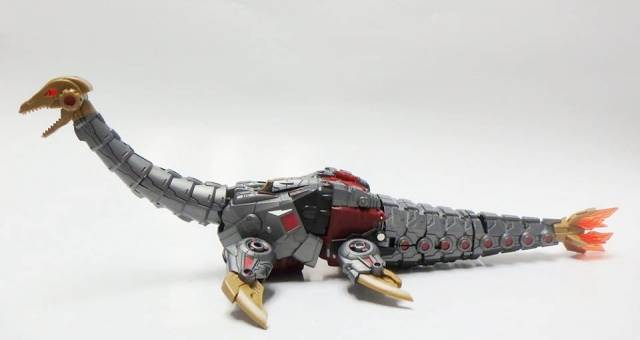 PX-07 TRITON | PLANET X