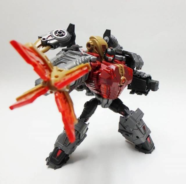 PX-07 TRITON | PLANET X