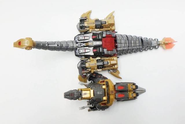 PX-07 TRITON | PLANET X