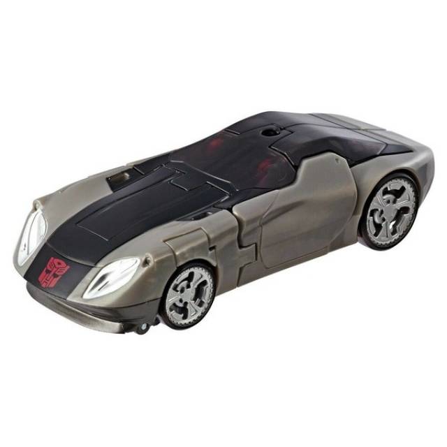 Transformers War for Cybertron | 35th Anniversary WFC-S64 Bluestreak | Deluxe Class