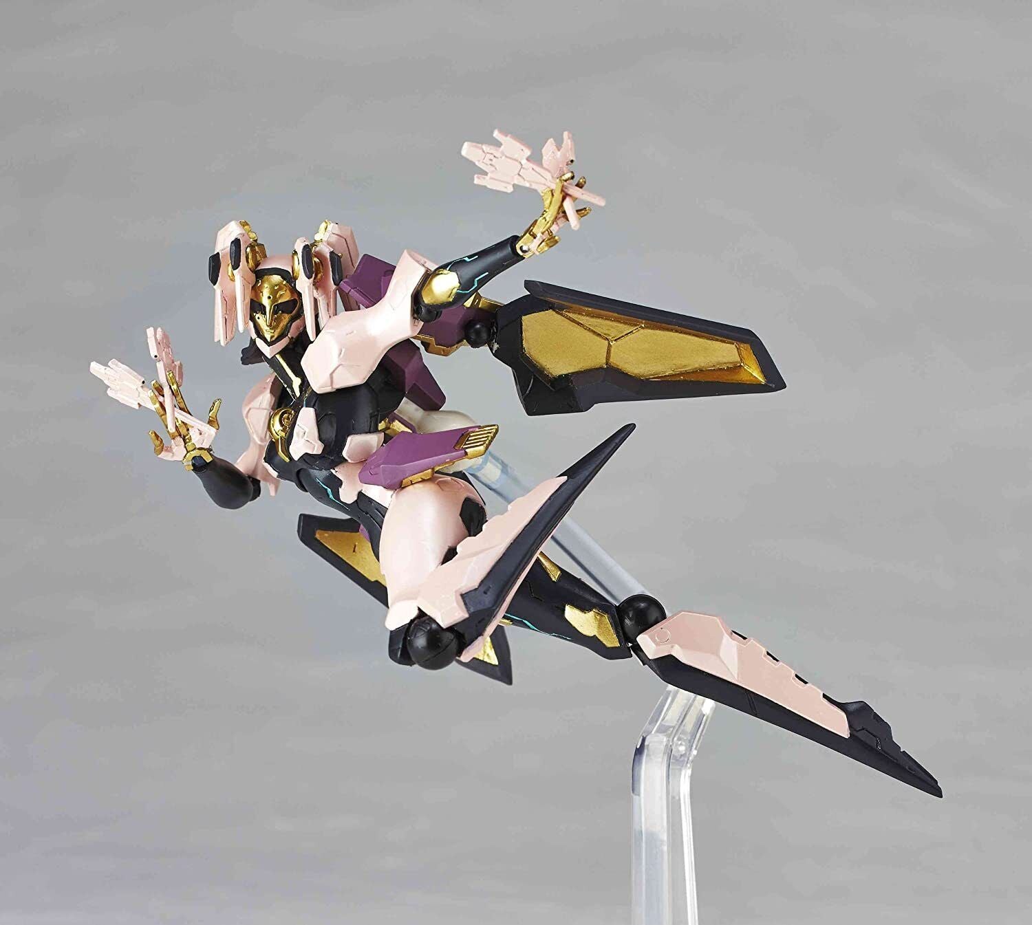 Anubis Zone of the Enders | Ardjet No,130 | Yamaguchi - 0