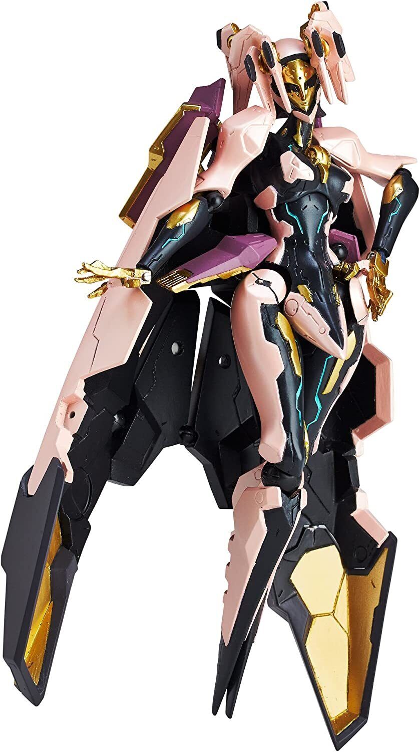 Anubis Zone of the Enders | Ardjet No,130 | Yamaguchi