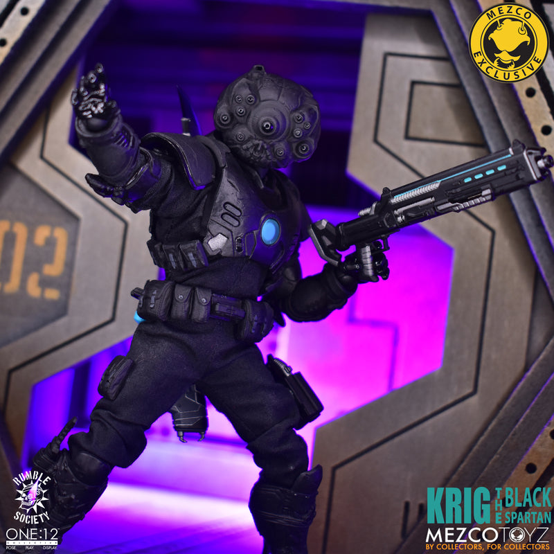 Mezco Toyz Fair 2021 | Exclusive Toyz Chest