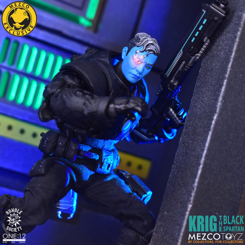 Mezco Toyz Fair 2021 | Exclusive Toyz Chest
