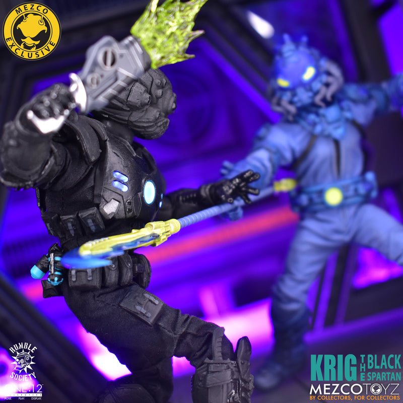 Mezco Toyz Fair 2021 | Exclusive Toyz Chest